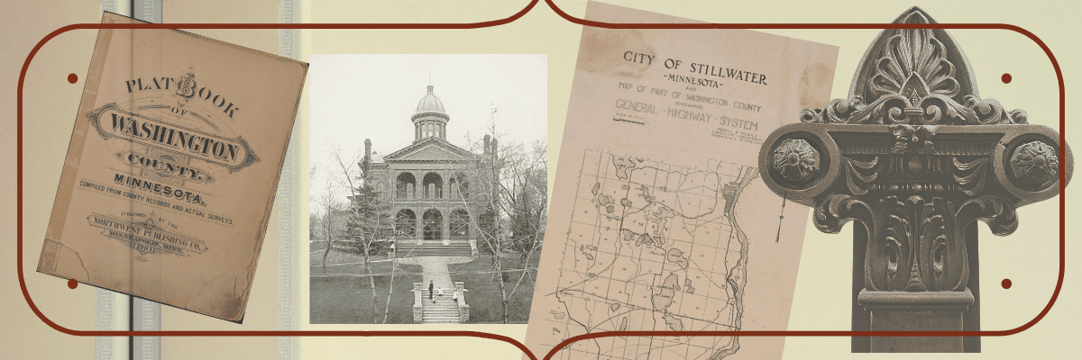 Stillwater History - Stillwater Public Library