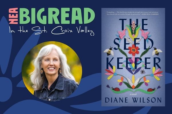 NEA Big Read: The Seed Keeper