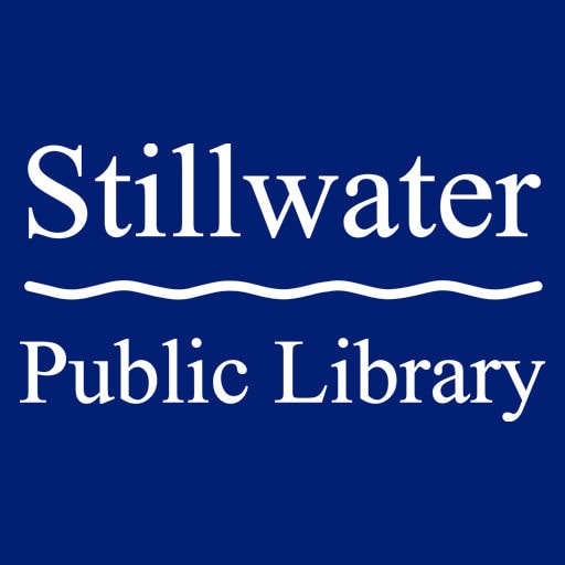 Chill Out and Read!' with Stillwater Public Library