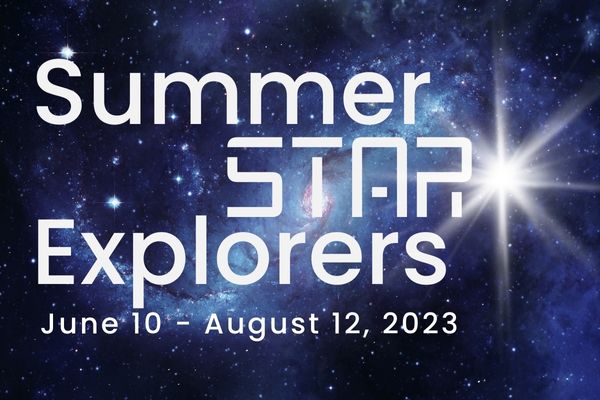 Register for Summer Explorers