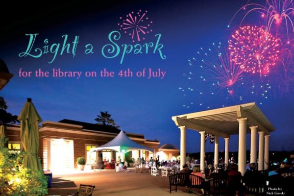 Light A Spark
