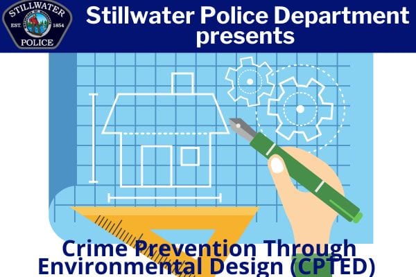 SPD Crime Prevention Through Environmental Design