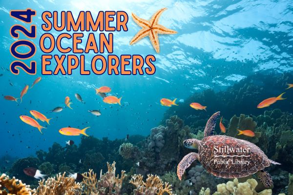 Dive into Summer Explorers