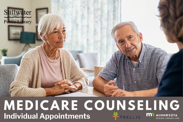 Medicare Counseling