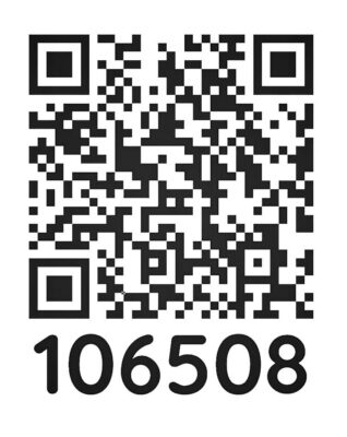 Princh QR Code