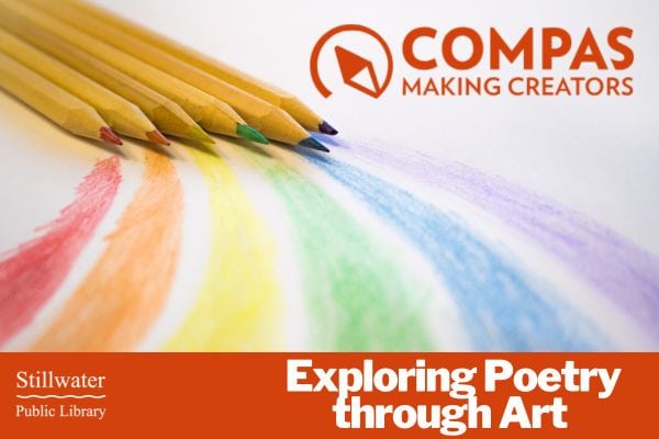 Exploring Poetry Through Art