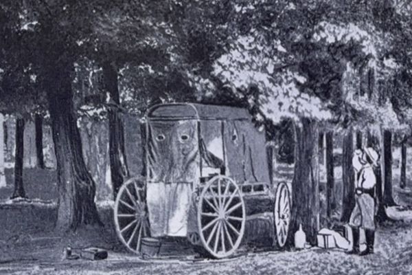 Remembering the Civil War