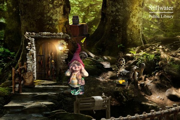 Forest Friends