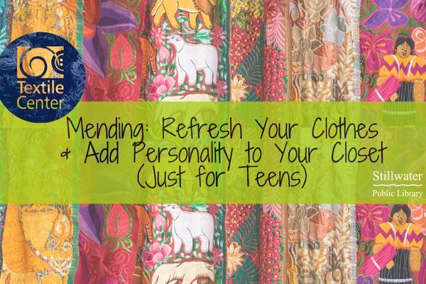 Mending