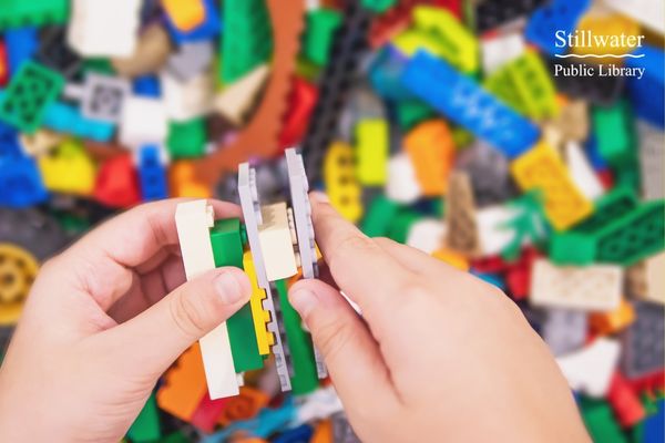 Legos