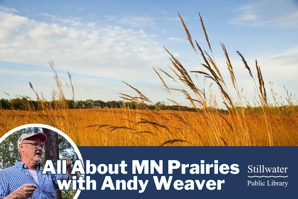 Oct 22 All About Prairies