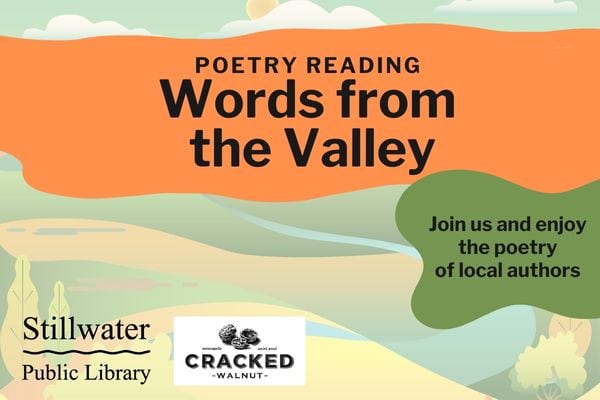 Sept 30 Words from the Valley