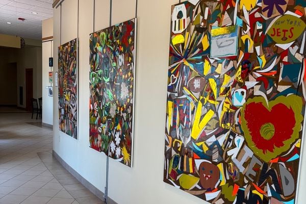 In the Gallery: Valley Friendship Club