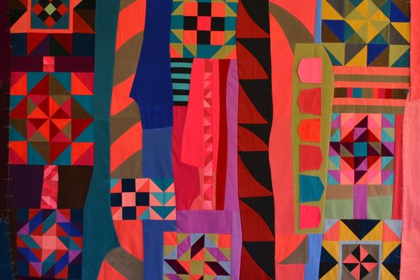 In the Gallery: Lauren O’Connell