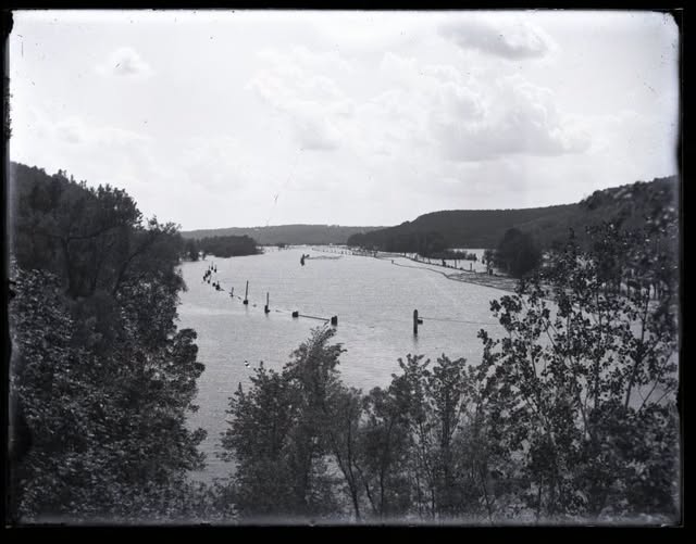 St. Croix River Rooms (1900)